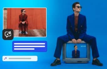 Adobe Habilita un Nuevo Asistente de IA para Editar Imágenes en Photoshop Mediante un Prompt Adobe Habilita un Nuevo Asistente de IA para Editar Imágenes en Photoshop Mediante un Prompt