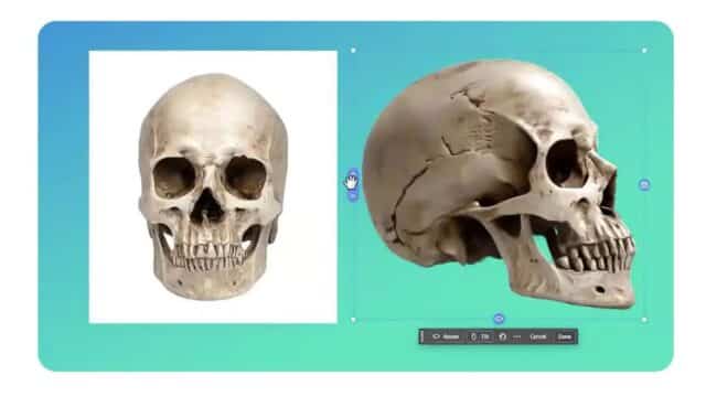 Adobe Integra en Photoshop una IA que Convierte Fotos en Objetos 3D para Editar Desde Cualquier Ángulo Adobe Integra en Photoshop una IA que Convierte Fotos en Objetos 3D para Editar Desde Cualquier Ángulo