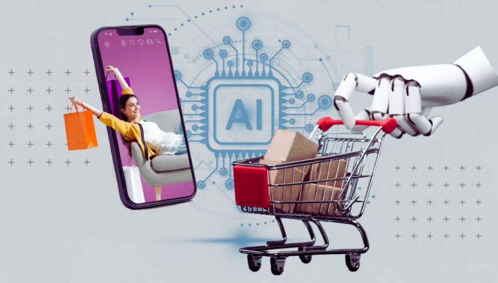 Agentes-de-IA-aun-Fallan-Comprando-por-ti-eso-no-Impide-que-Minoristas-y-Chatbots-Luchen-por-tus-Datos