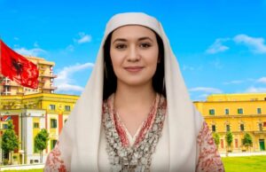 Albania Nombra a una Inteligencia Artificial Como Ministra por Primera Vez en la Historia