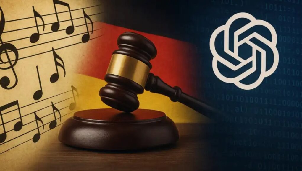 Alemania-Demanda-a-OpenAI-por-Incumplir-el-Copyright-con-Letras-de-Canciones-en-ChatGPT
