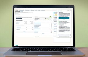 Amazon Presenta un Agente de IA para Vender y Gestionar Negocios de Forma Eficiente