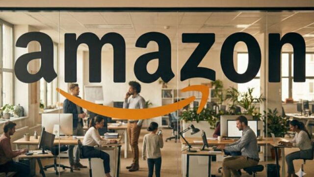 Amazon Quiere Estrenar un Mercado Para Que Medios Vendan Contenido a Empresas de IA