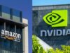 Amazon planta cara a sus rivales con las ‘AI Factories’ de Nvidia instaladas en sus propios centros