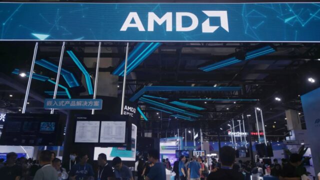Analistas de Wall Street Explican Cómo AMD Financia las Compras Multimillonarias de Chips para OpenAI