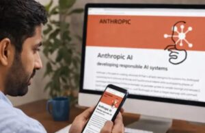 Anthropic ha Visto Cómo Usamos la IA y Afirma que el Éxito no Depende de la Edad, Sino de la Experiencia