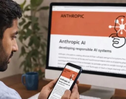 Anthropic ha Visto Cómo Usamos la IA y Afirma que el Éxito no Depende de la Edad, Sino de la Experiencia