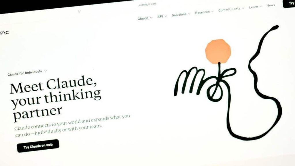 Anthropic Anuncia Inversión de 50.000 Millones en Centros de Datos de IA en EEUU