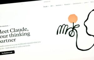 Anthropic Anuncia Inversión de 50.000 Millones en Centros de Datos de IA en EEUU