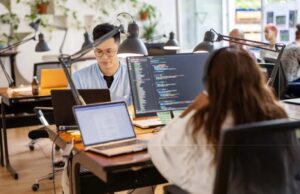 La IA Puede Llegar Al 90 % Del Código: El Radical Pronóstico De Dario Amodei