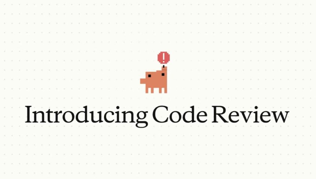Anthropic Estrena Herramienta de Revisión de Código con IA para Claude Code Anthropic Estrena Herramienta de Revisión de Código con IA para Claude Code