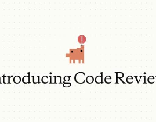 Anthropic Estrena Herramienta de Revisión de Código con IA para Claude Code Anthropic Estrena Herramienta de Revisión de Código con IA para Claude Code