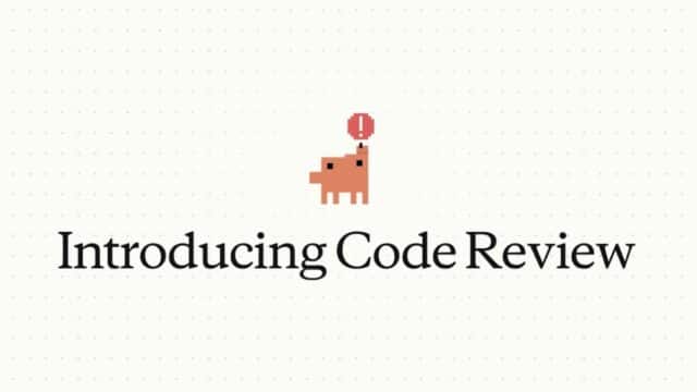 Anthropic Estrena Herramienta de Revisión de Código con IA para Claude Code Anthropic Estrena Herramienta de Revisión de Código con IA para Claude Code