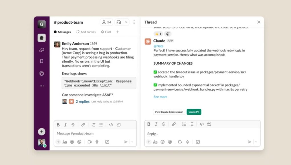 Anthropic-Lleva-Claude-Code-a-Slack-Como-Usarlo-en-Tus-Canales