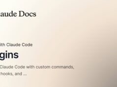 Anthropic Prepara un Soporte de Plugins en Claude Code Beta