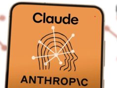 Anthropic Se Enfrenta al Veto de EE UU Mientras Claude Domina la App Store de Apple
