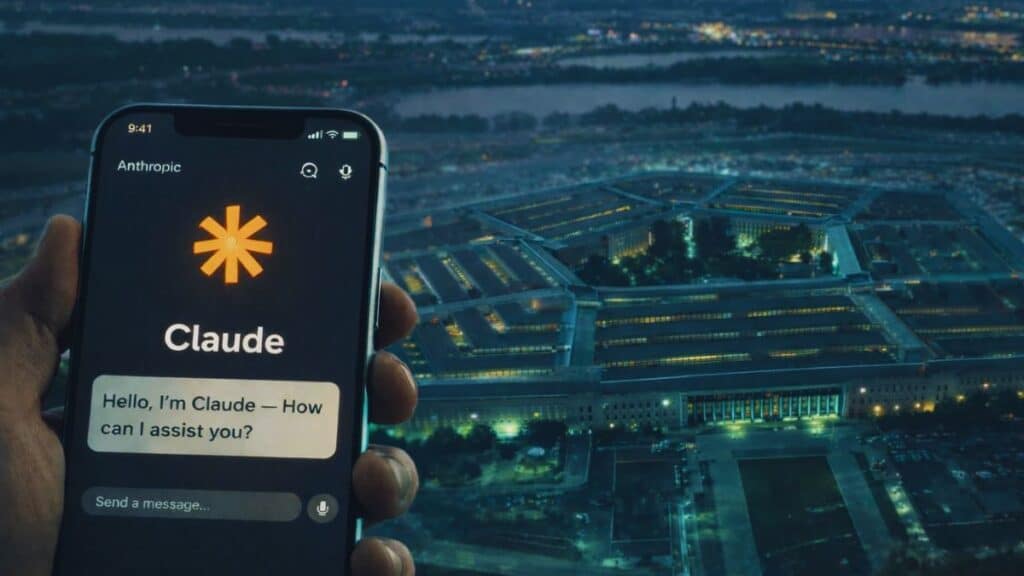 El pulso innegociable de Anthropic contra la maquinaria militar