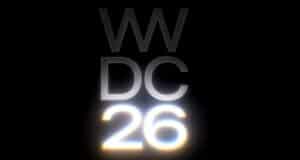 Apple Celebrará el WWDC 2026 en Junio, con Importantes Avances en Inteligencia Artificial