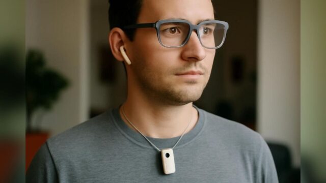 Apple Prepara Tres Nuevos Wearables Con IA: Todo Lo Que Sabemos