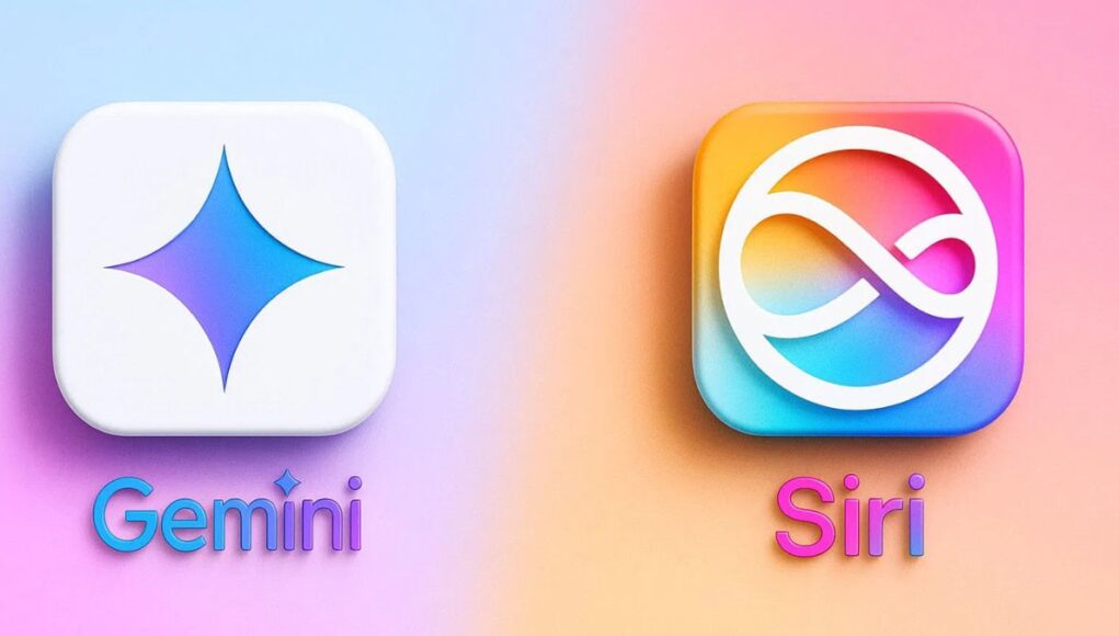 Apple-y-Google-Colaboran-para-Integrar-Gemini-Personalizado-en-Siri