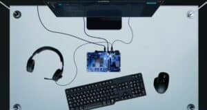 Arduino Revela Ventuno Q con 40 TOPS de Potencia para Robots con IA en el Propio Dispositivo