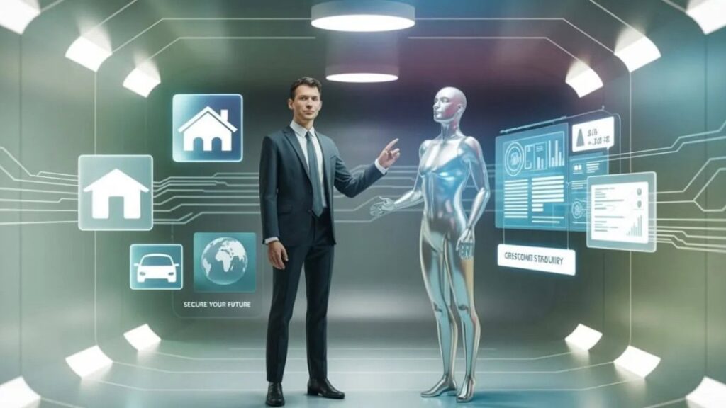 Aseguradoras Abandonan a Empresas de IA y Desatan una Crisis que Puede Costar Millones