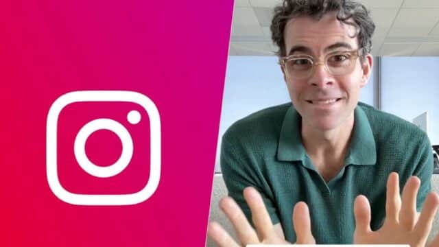 Así Intenta Instagram Salvar la Autenticidad Humana Tras la Muerte del Feed por la IA