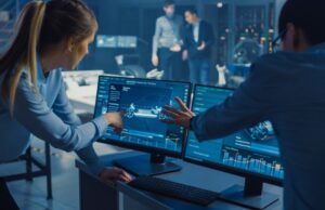 Así Transforman la Economía Más de 500 Proyectos de IA Desarrollados en España