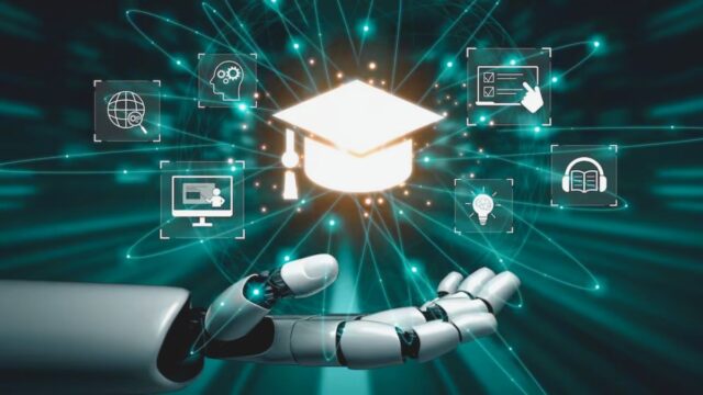 Así Usa Argentina la Inteligencia Artificial Educativa Según el Último Informe del BID