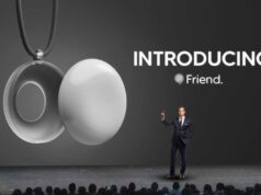 Así es Friend, el Collar Inteligente con IA: Características, Ventajas y Experiencia de Uso