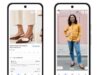 Así es la Herramienta Virtual de Google para Probar Ropa y Calzado, que Llega a Más Países