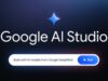 Google AI Studio Podrá Crear Aplicaciones Full Stack Completas