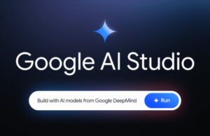 Nueva Función «Voy a Tener Suerte» de Google para AI Studio: ¿Qué Sabemos Hasta Ahora?