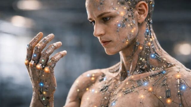 IA Física en Marcha: de los 20.000 Humanoides de Hoy a 10 Millones de Robots en 2035