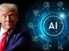 Así es la Postura de la Administración Trump Frente a la Regulación de IA en Estados Unidos