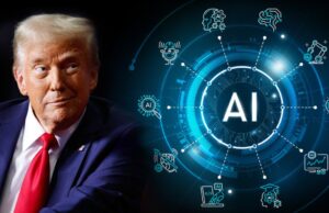 Así es la Postura de la Administración Trump Frente a la Regulación de IA en Estados Unidos
