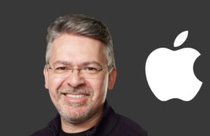 Aunque Apple prometía un renacer con Apple Intelligence, la marcha de John Giannandrea destapa un problema más profundo