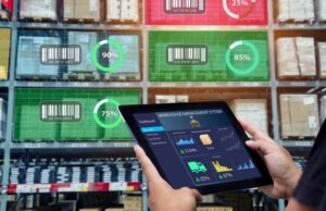 Aunque Parecen Simples Embalajes, un Equipo de Investigadores ha Logrado que Funcionen como Pantallas Inteligentes