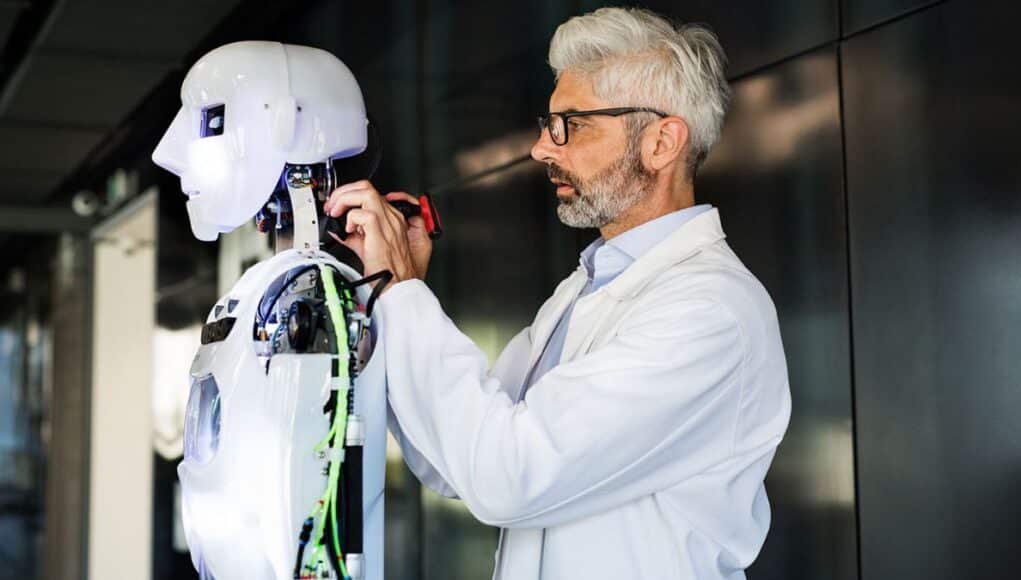 Bain & Company Revela Cuándo los Robots Humanoides Igualarán a los Humanos Bain & Company Revela Cuándo los Robots Humanoides Igualarán a los Humanos