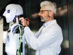 Bain & Company Revela Cuándo los Robots Humanoides Igualarán a los Humanos Bain & Company Revela Cuándo los Robots Humanoides Igualarán a los Humanos