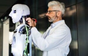 Bain & Company Revela Cuándo los Robots Humanoides Igualarán a los Humanos Bain & Company Revela Cuándo los Robots Humanoides Igualarán a los Humanos