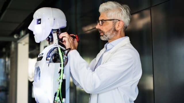 Bain & Company Revela Cuándo los Robots Humanoides Igualarán a los Humanos Bain & Company Revela Cuándo los Robots Humanoides Igualarán a los Humanos