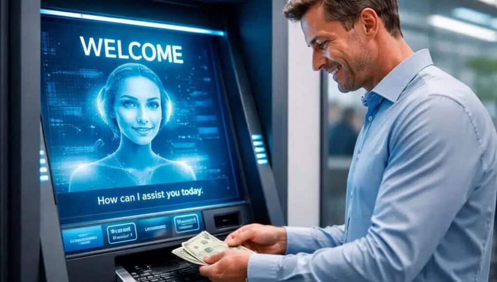 Banca-Europea-y-Despidos-por-IA-200.000-Puestos-Menos-Para-Ganar-un-30-Mas