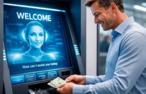 Banca Europea y Despidos por IA: 200.000 Puestos Menos Para Ganar un 30 % Más