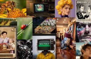 Black Forest Labs Estrena los Modelos de Imagen FLUX.2