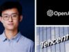 Bloomberg Revela el Fichaje Millonario de Tencent: un Cerebro de OpenAI Cambia de Bando