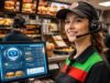 Burger King Usará Inteligencia Artificial Para Comprobar Si Los Empleados Dicen Por Favor Y Gracias