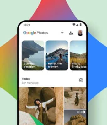 Buscar Fotos con IA en Google Fotos Ahora Tarda Minutos y Ya Desespera a los Usuarios