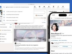 Buscar Personas y Empleo en LinkedIn Será Más Fácil Gracias a la Inteligencia Artificial