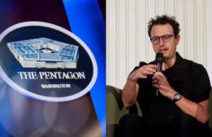 CEO de Anthropic Se Mantiene Firme Ante el Plazo del Pentágono